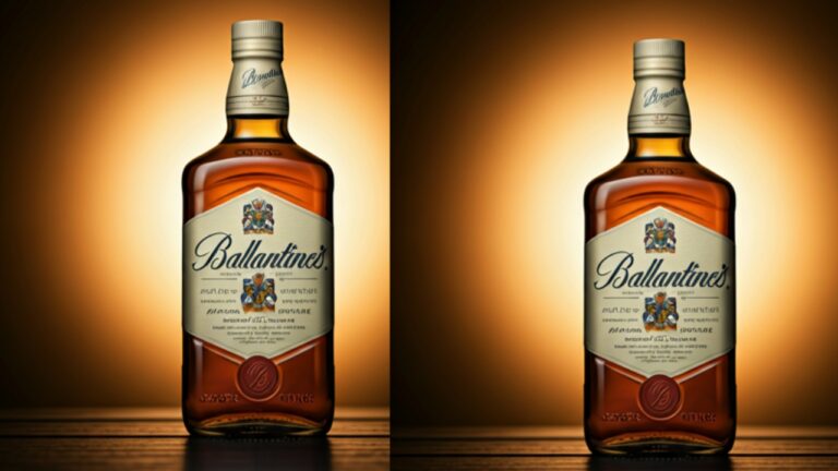 ballantine whisky price in kolkata